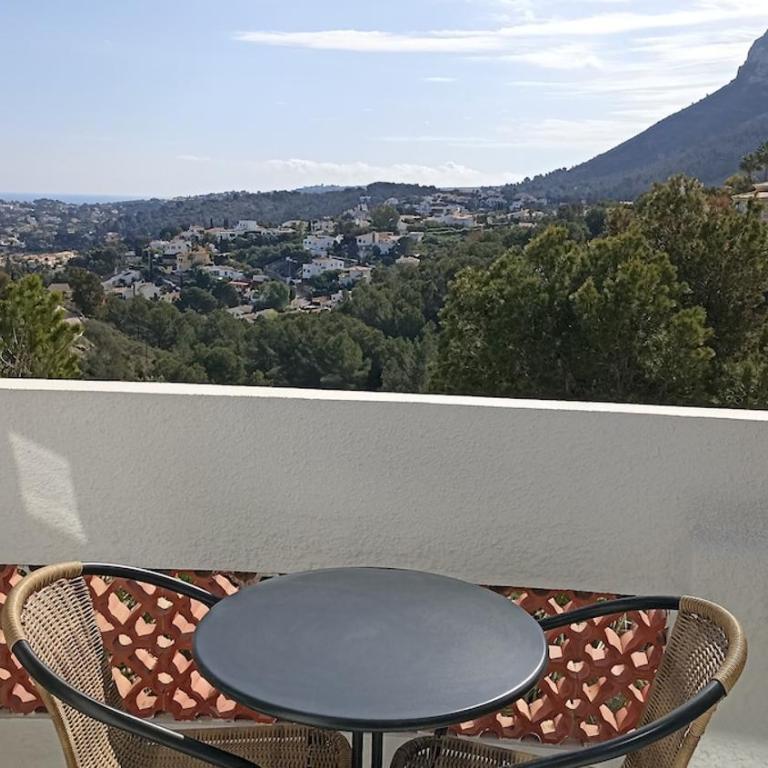 Casa Felicidad - Villa con piscina privada - 59