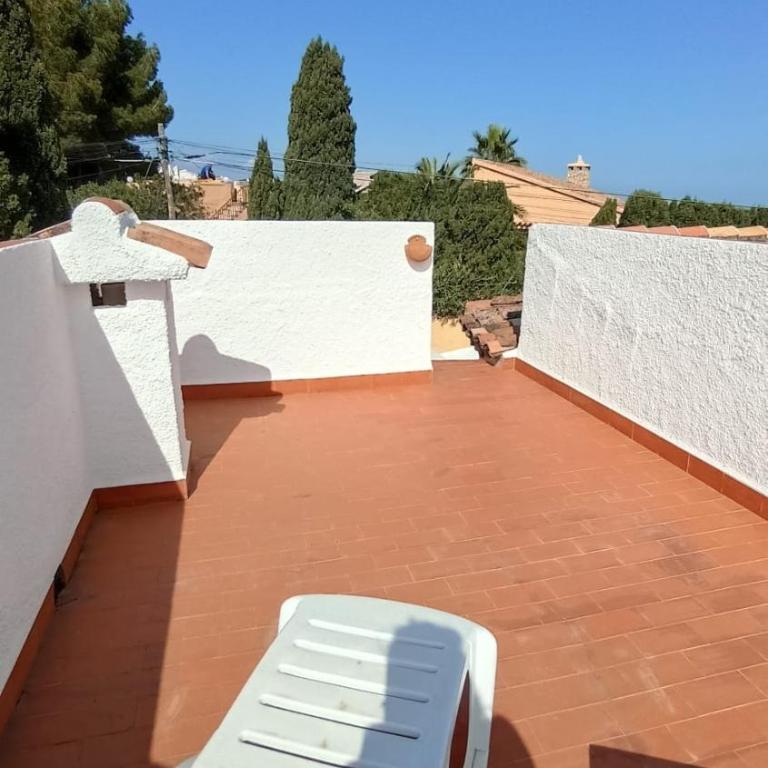 Casa Felicidad - Villa con piscina privada - 61