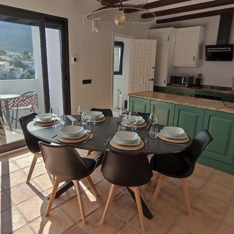 Casa Felicidad - Villa con piscina privada - 64