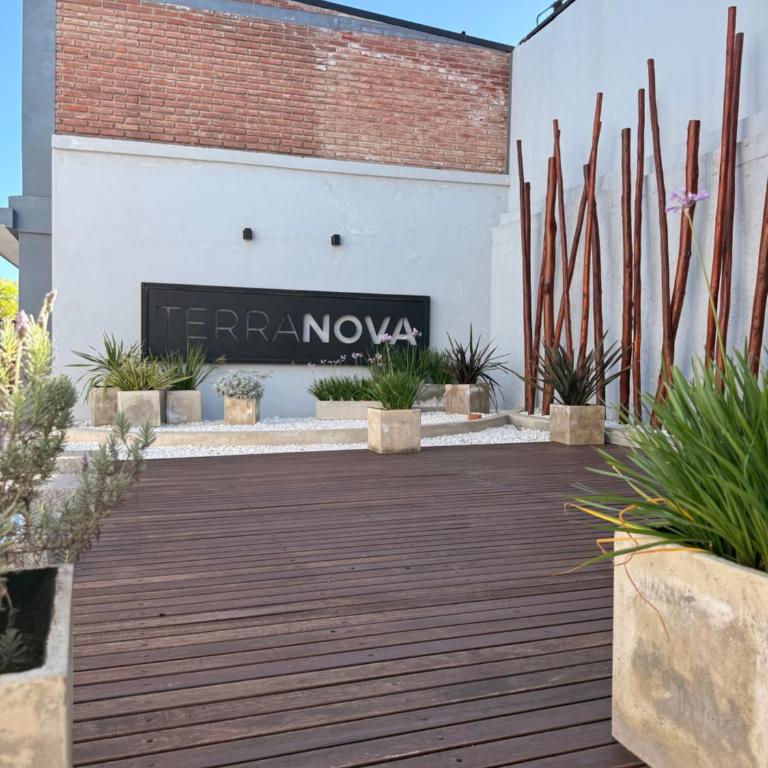 Descanso TERRALAPA apartamento 2 hab - Apartamento de 2 dormitorios con terraza - 2