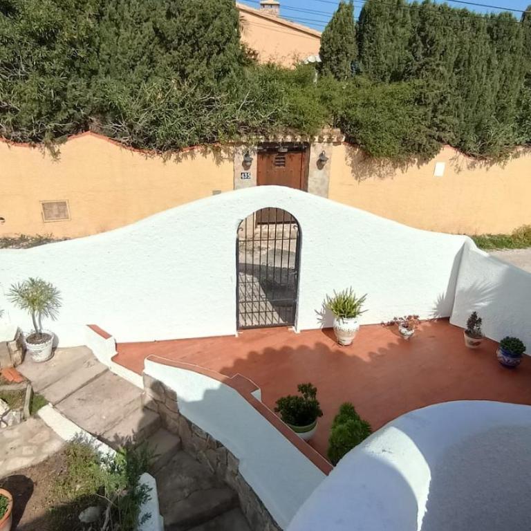 Casa Felicidad - Villa con piscina privada - 66