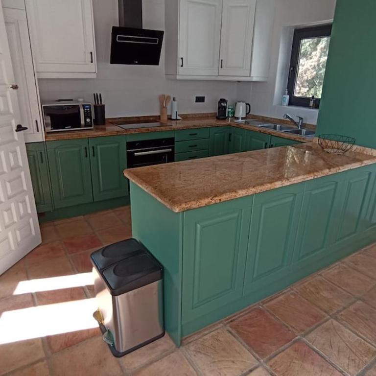 Casa Felicidad - Villa con piscina privada - 68