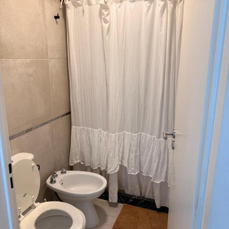 Descanso TERRALAPA apartamento 2 hab - Apartamento de 2 dormitorios con terraza - 4
