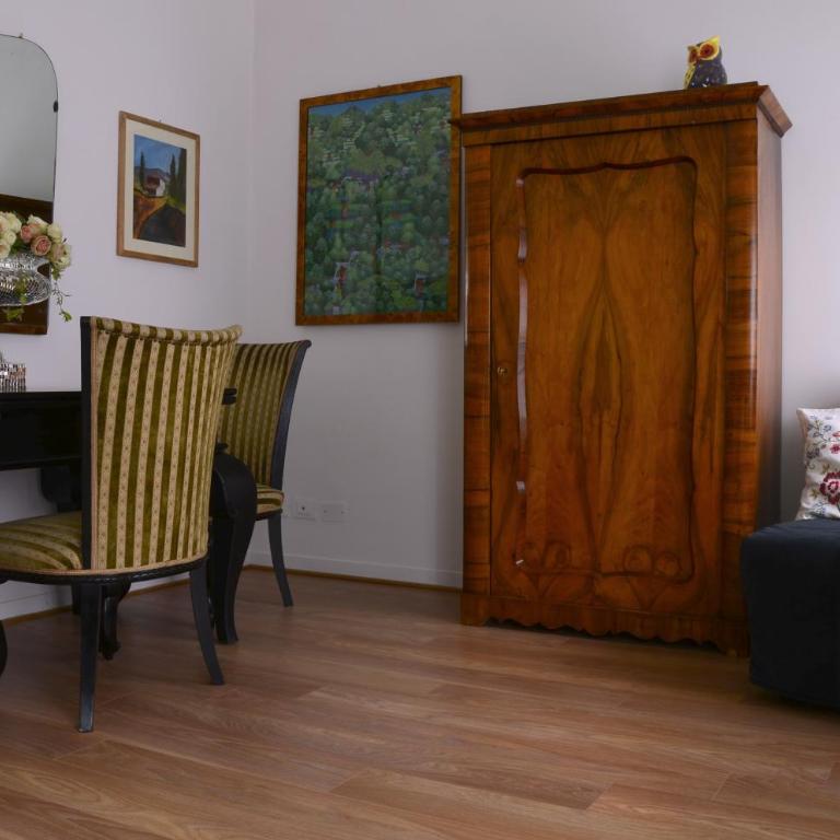 Theia Apartment - Appartamento con Balcone - 21