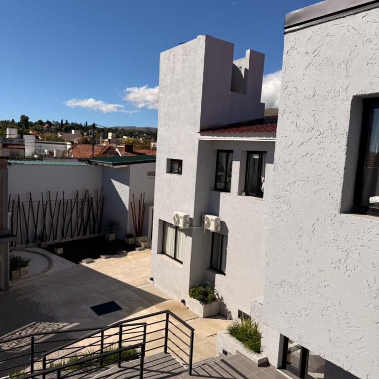 Descanso TERRALAPA apartamento 2 hab - Apartamento de 2 dormitorios con terraza - 7