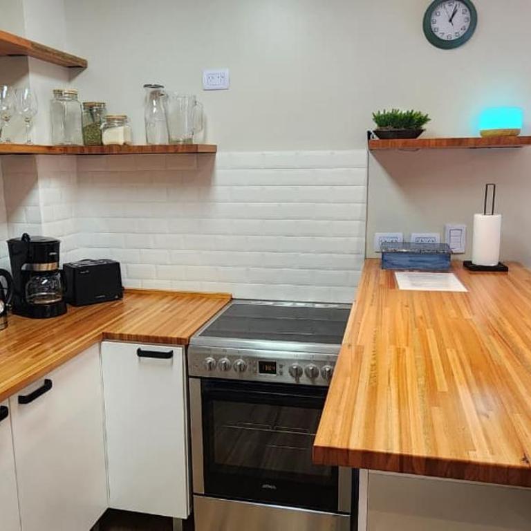 Departamentos de la Laguna - Apartamento de 1 dormitorio - 6