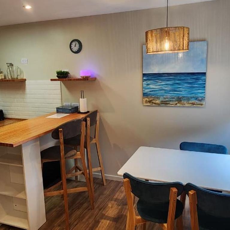 Departamentos de la Laguna - Apartamento de 1 dormitorio - 7