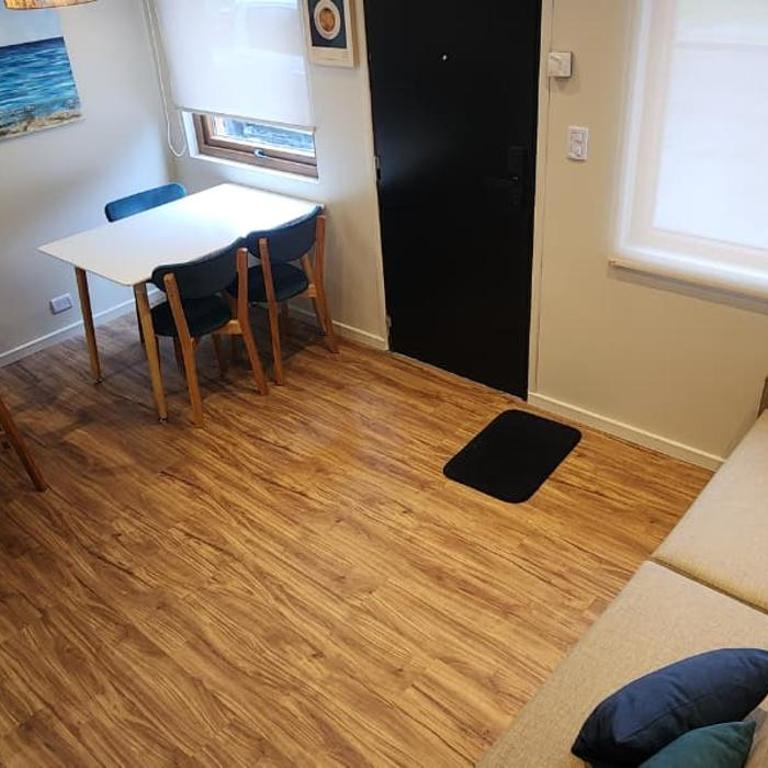Departamentos de la Laguna - Apartamento de 1 dormitorio - 10