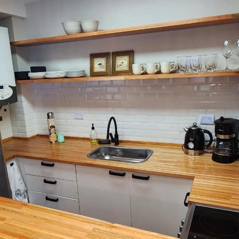Departamentos de la Laguna - Apartamento de 1 dormitorio - 13