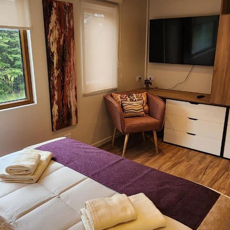 Departamentos de la Laguna - Apartamento de 1 dormitorio - 9