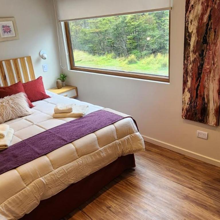 Departamentos de la Laguna - Apartamento de 1 dormitorio - 1