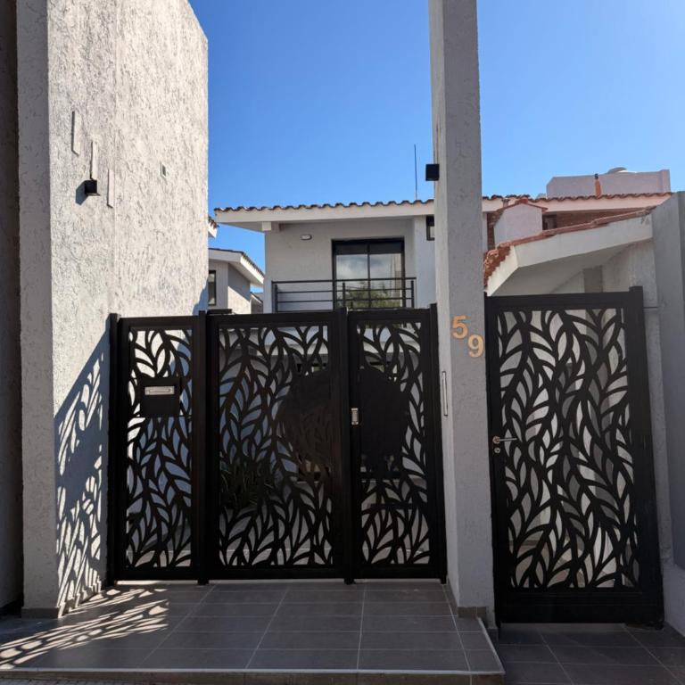 Descanso TERRALAPA apartamento 2 hab - Apartamento de 2 dormitorios con terraza - 11
