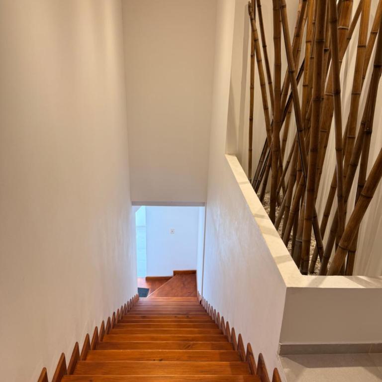 Descanso TERRALAPA apartamento 2 hab - Apartamento de 2 dormitorios con terraza - 16