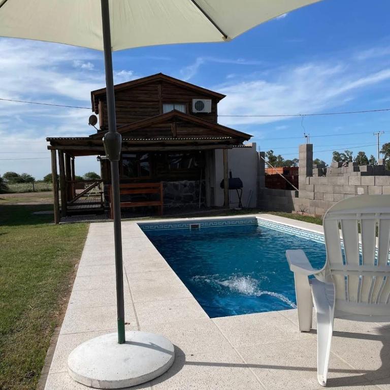 Bella Vista - Casa de 2 dormitorios - 2