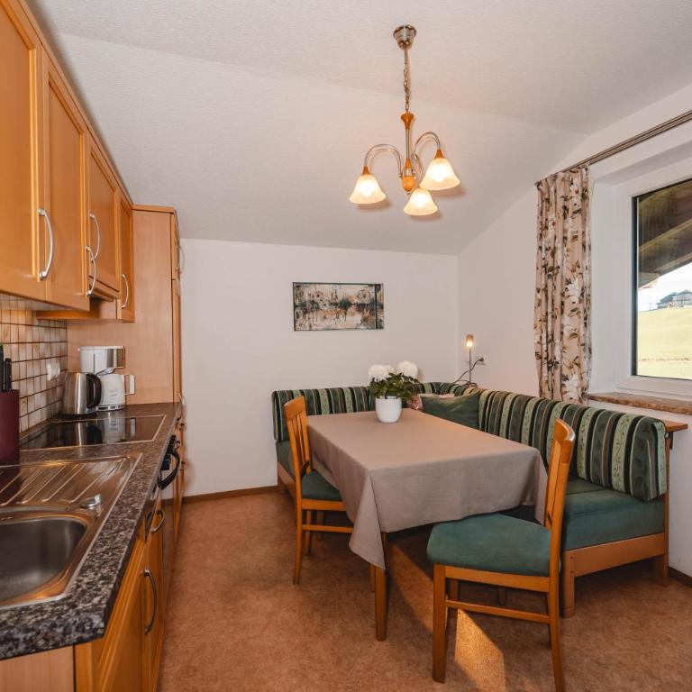 Unterwötzlhof - Apartment mit 1 Schlafzimmer - 5