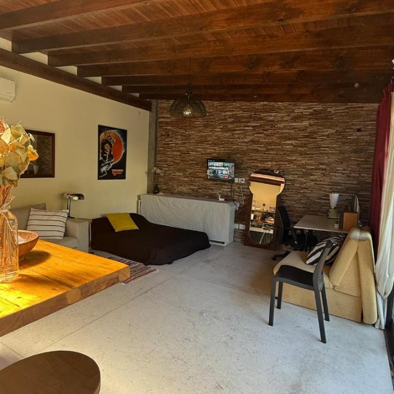 Florida Private loft, shared garden pool - Apartamento de 2 dormitorios - 2
