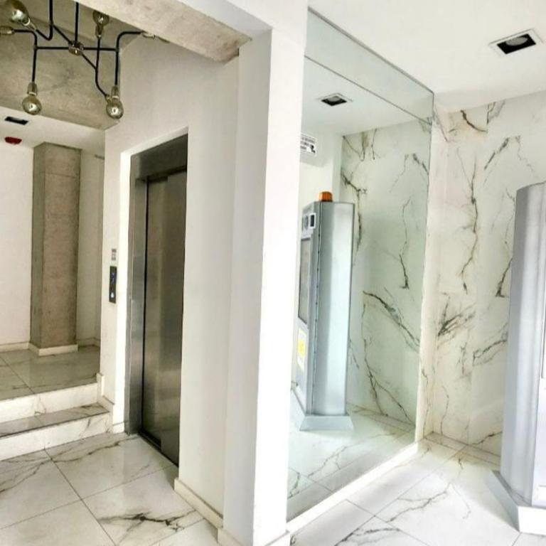 Amazing Apartment in Palermo Hollywood with Patio! - Apartamento de 1 dormitorio - 11