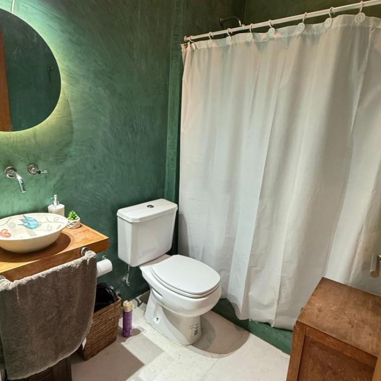 Florida Private loft, shared garden pool - Apartamento de 2 dormitorios - 5