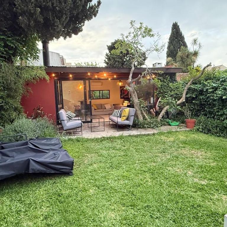 Florida Private loft, shared garden pool - Apartamento de 2 dormitorios - 6