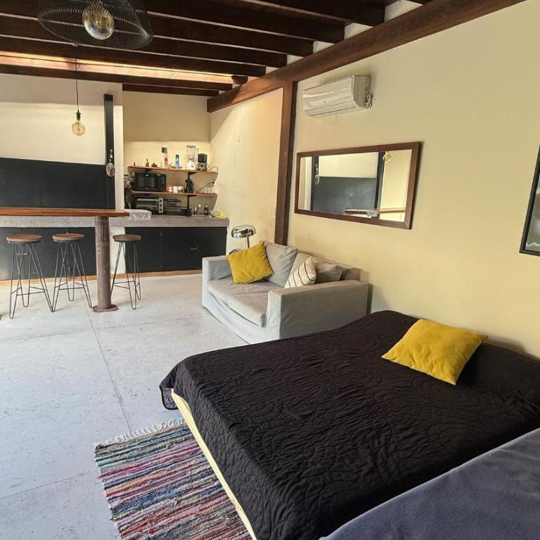 Florida Private loft, shared garden pool - Apartamento de 2 dormitorios - 17