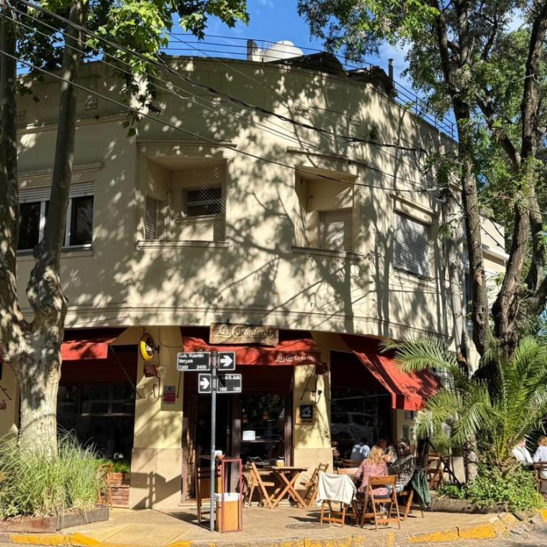 Florida Private loft, shared garden pool - Apartamento de 2 dormitorios - 20