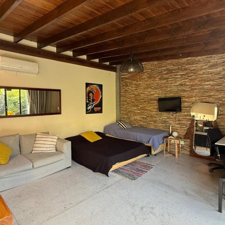 Florida Private loft, shared garden pool - Apartamento de 2 dormitorios - 22