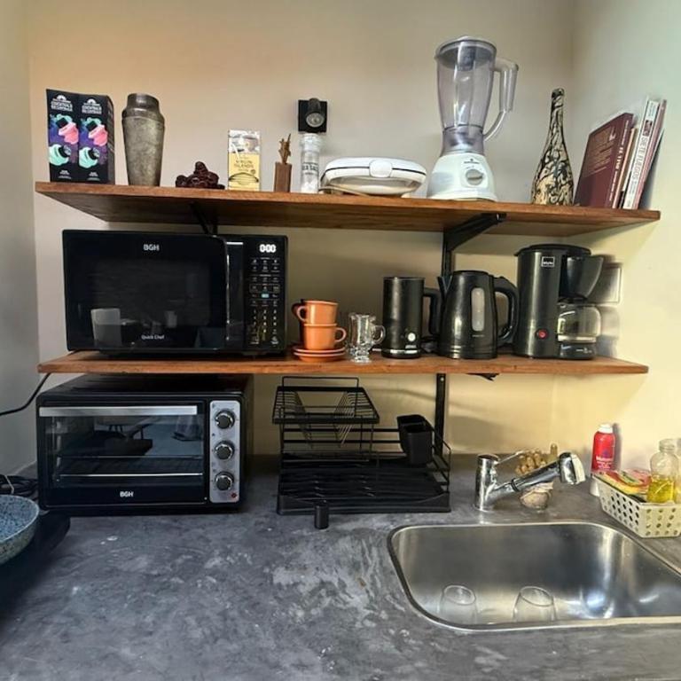 Florida Private loft, shared garden pool - Apartamento de 2 dormitorios - 27
