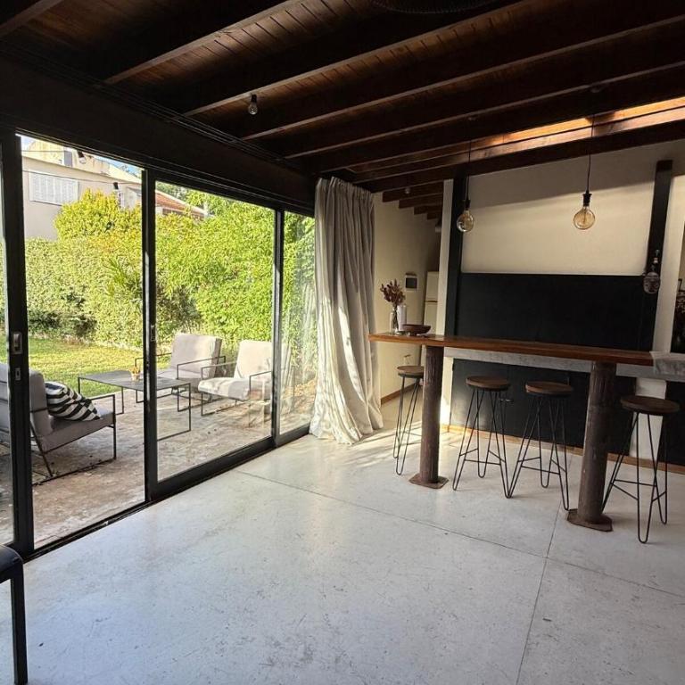 Florida Private loft, shared garden pool - Apartamento de 2 dormitorios - 29