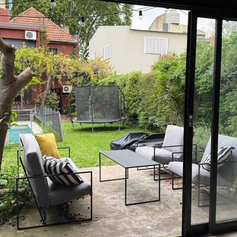 Florida Private loft, shared garden pool - Apartamento de 2 dormitorios - 35