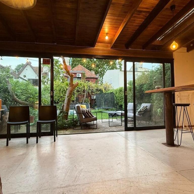 Florida Private loft, shared garden pool - Apartamento de 2 dormitorios - 36