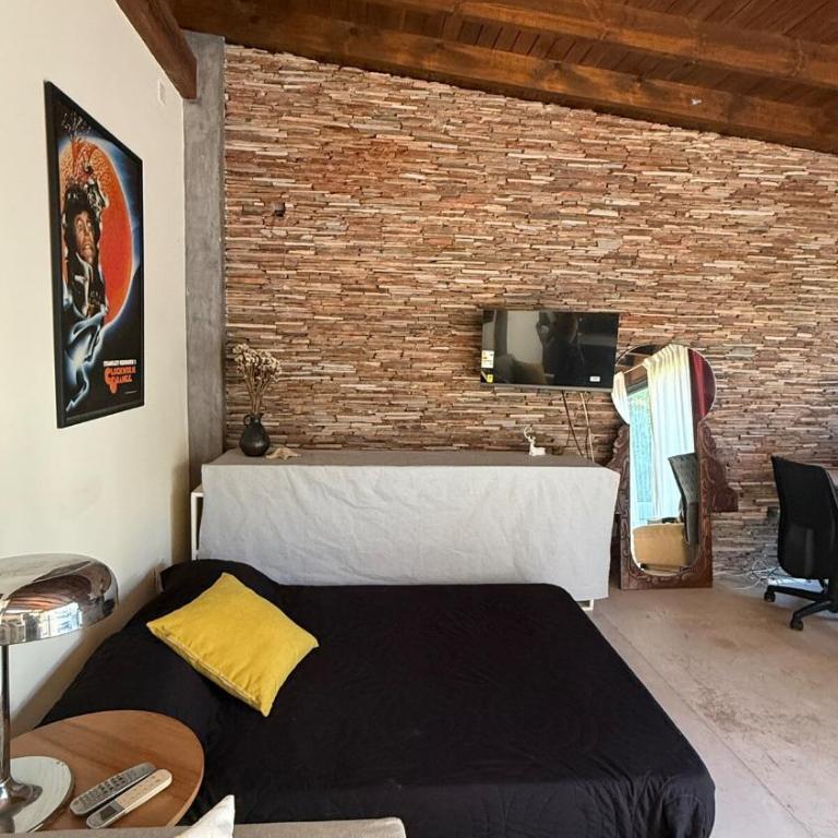 Florida Private loft, shared garden pool - Apartamento de 2 dormitorios - 39