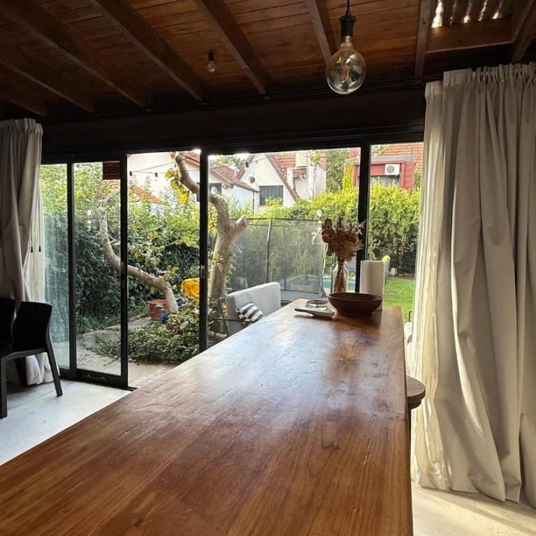 Florida Private loft, shared garden pool - Apartamento de 2 dormitorios - 41