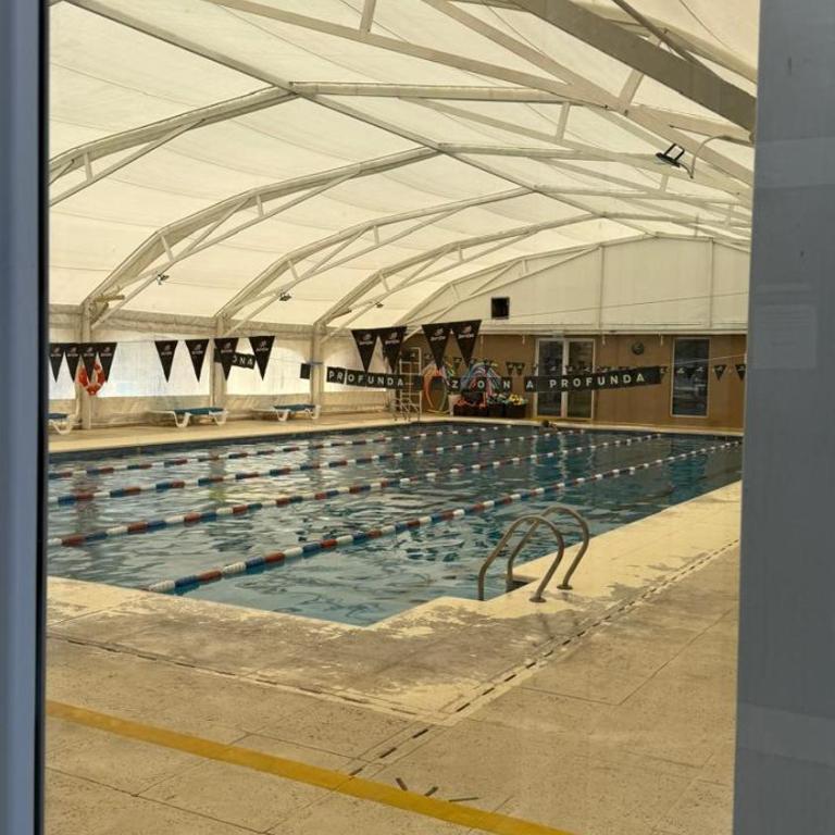 Florida Private loft, shared garden pool - Apartamento de 2 dormitorios - 45