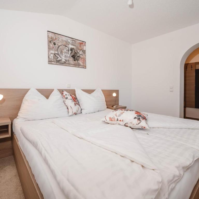 Unterwötzlhof - Apartment mit 1 Schlafzimmer - 6