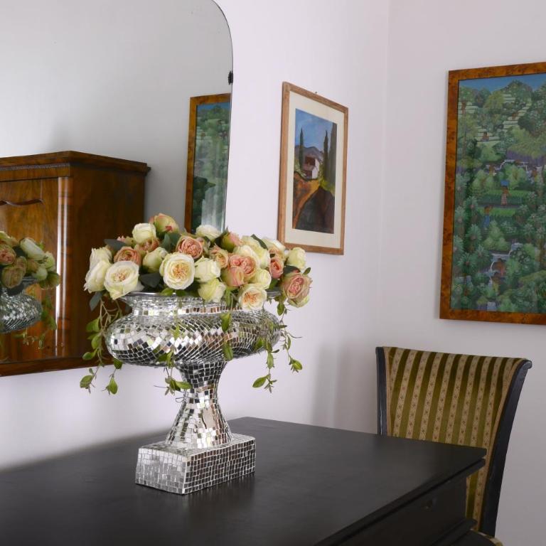 Theia Apartment - Appartamento con Balcone - 22