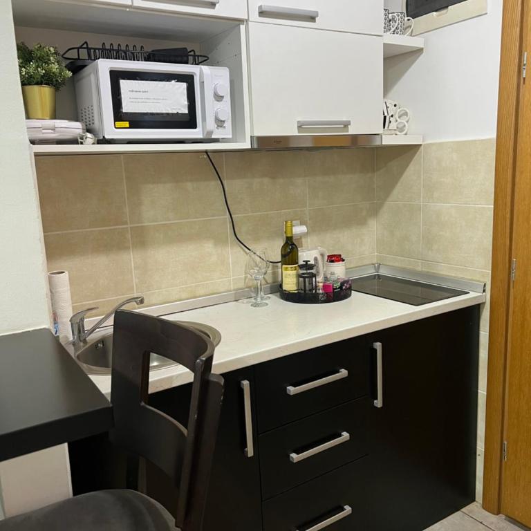 Danijela & konak - One-Bedroom Apartment - 7