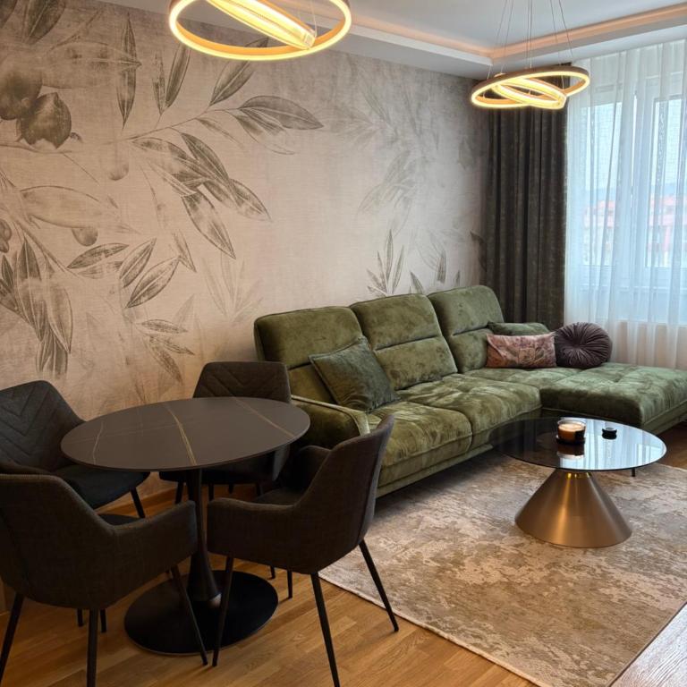 Diona - Apartman sa 1 Spavaćom Sobom - 1