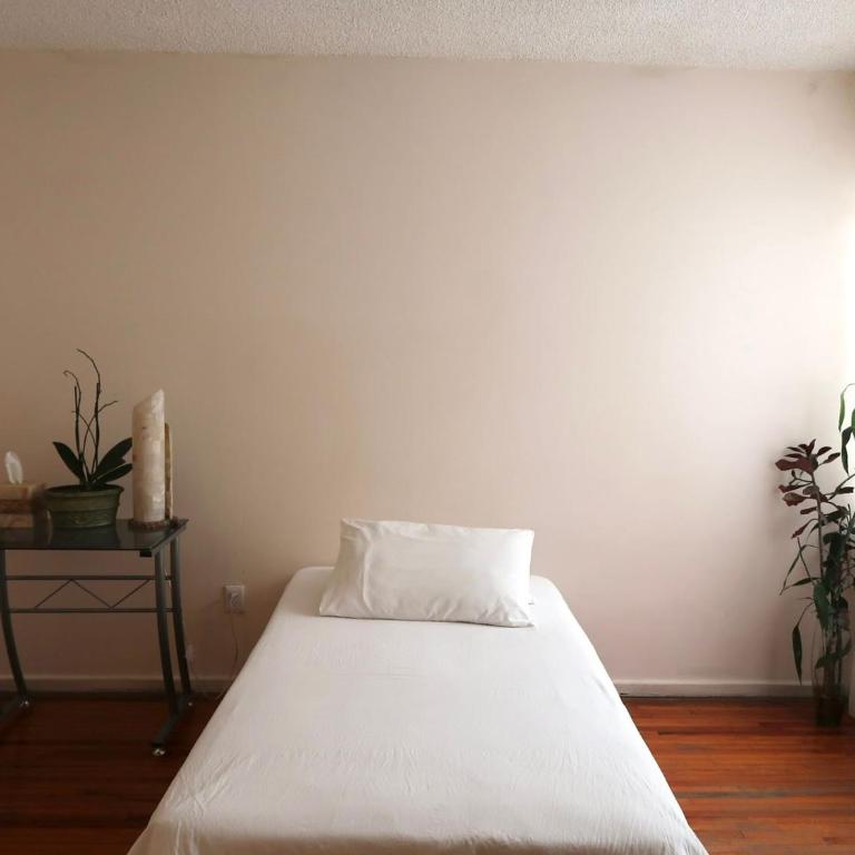 Kenka Luna - Habitación Doble - 1