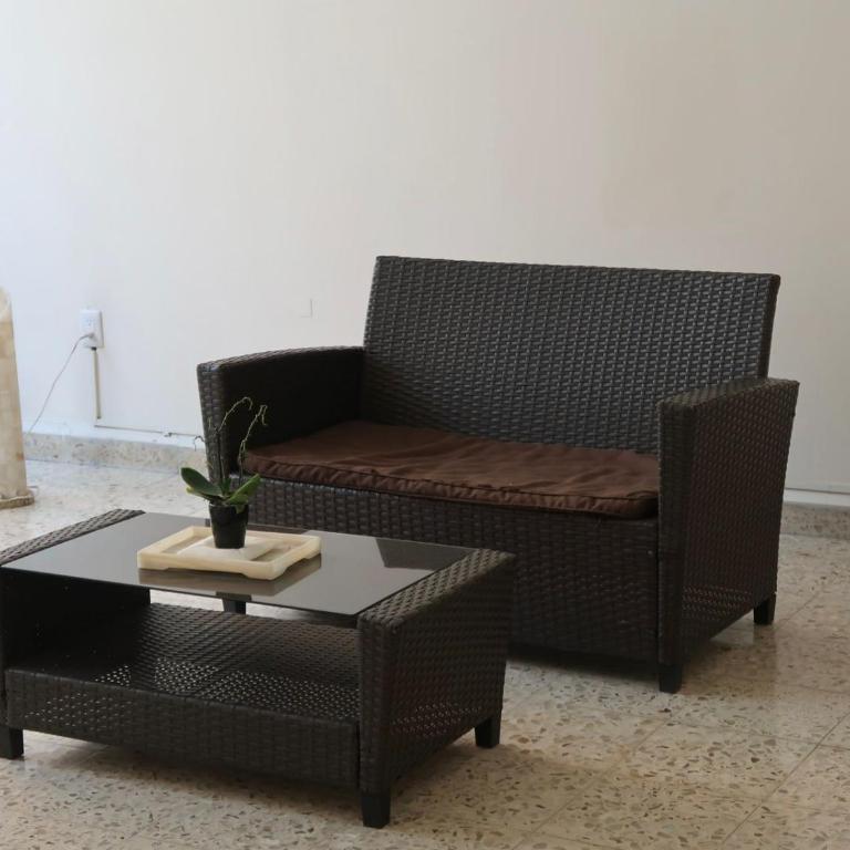Kenka Luna - Habitación Doble - 2