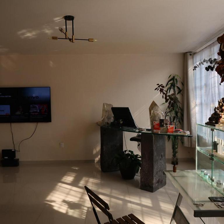Kenka Luna - Habitación Doble - 5