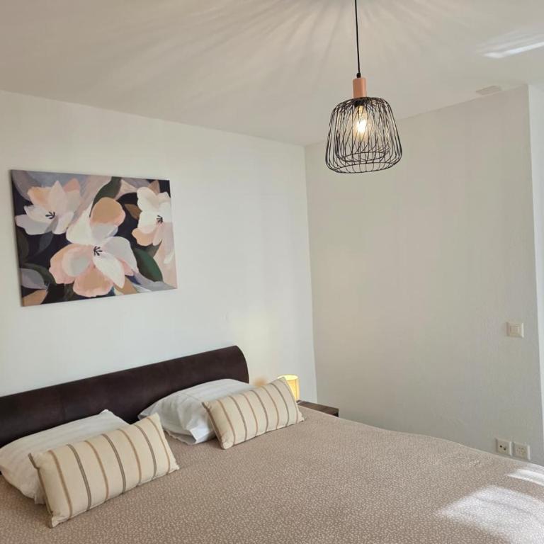 Borgo di Ascona Apartment - Appartamento con 2 Camere da Letto - 8