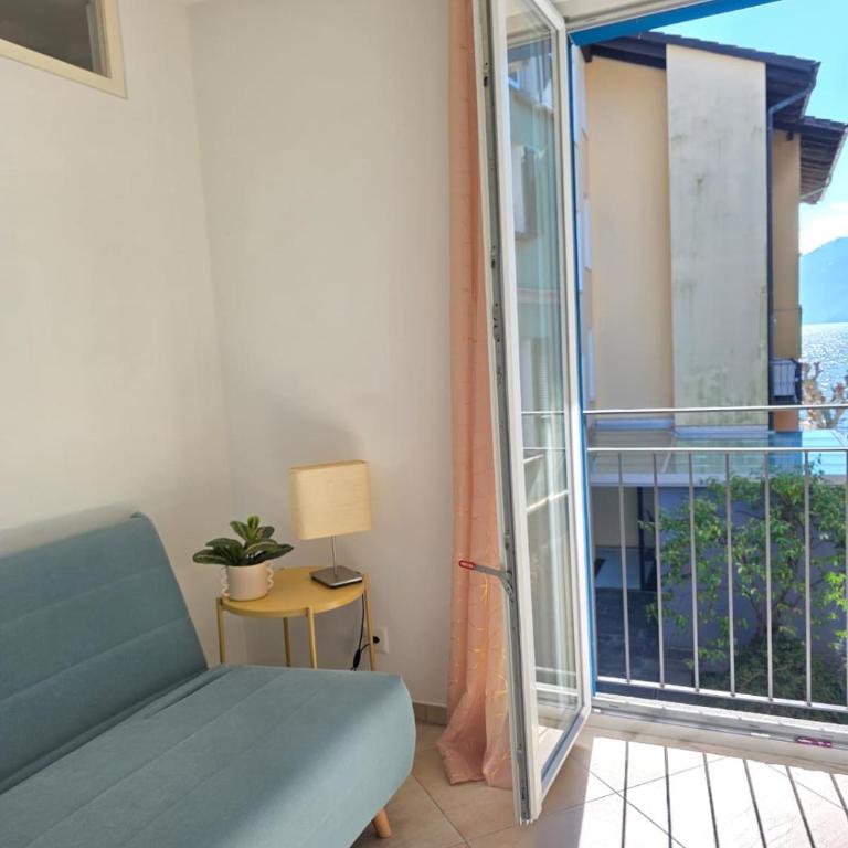 Borgo di Ascona Apartment - Appartamento con 2 Camere da Letto - 9