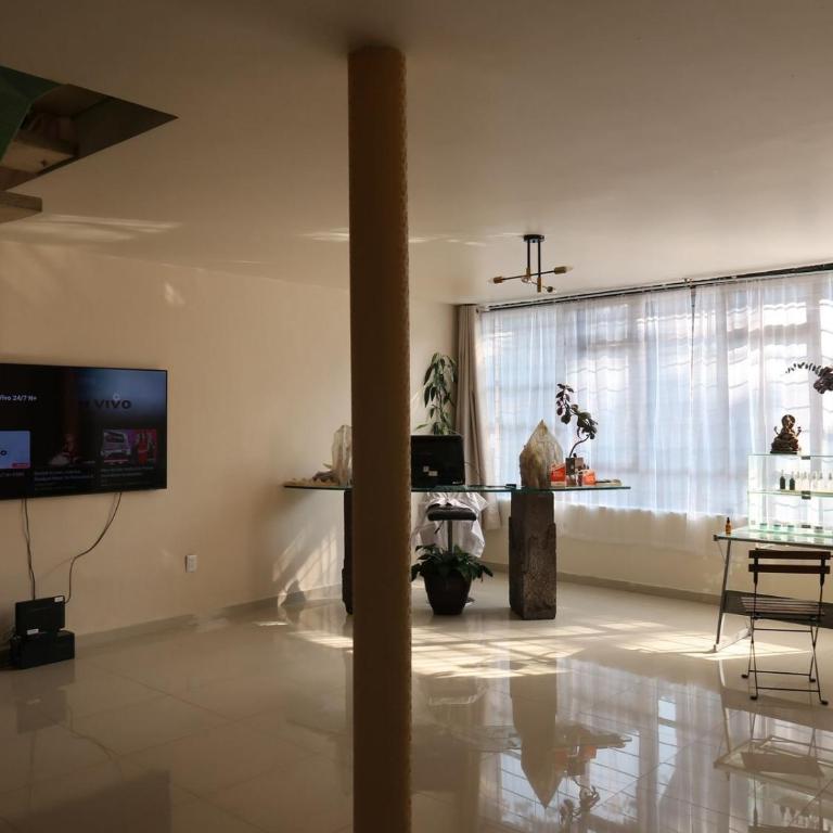 Kenka Luna - Habitación Doble - 7