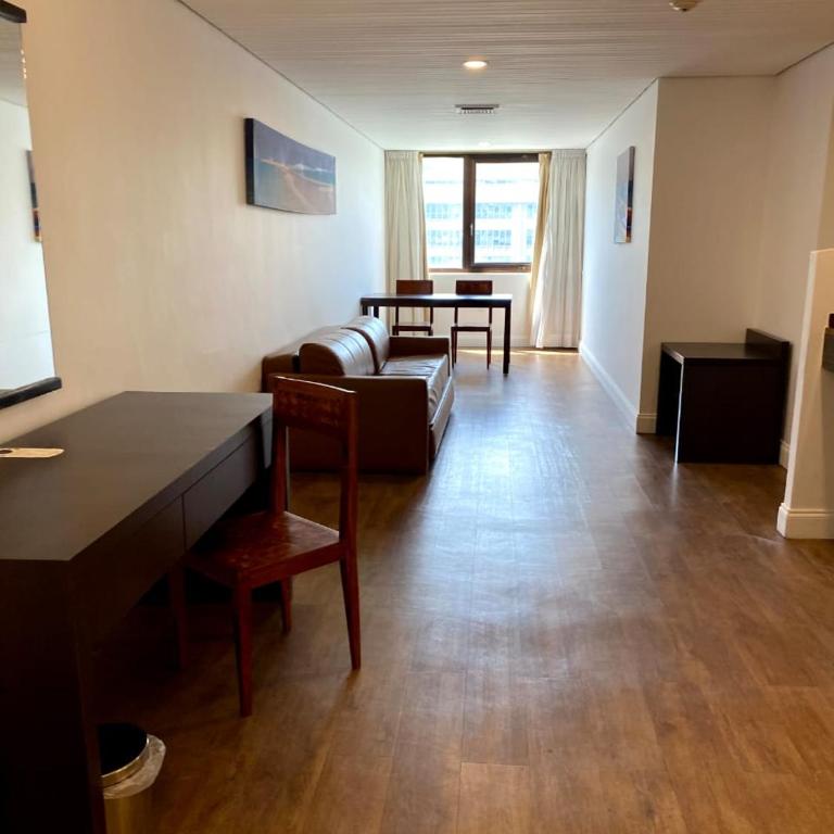 Hotel CCT Caracas - Triple Room - 7