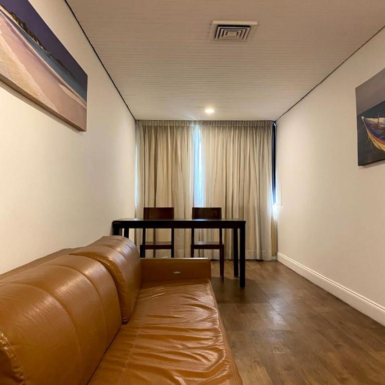 Hotel CCT Caracas - Triple Room - 10