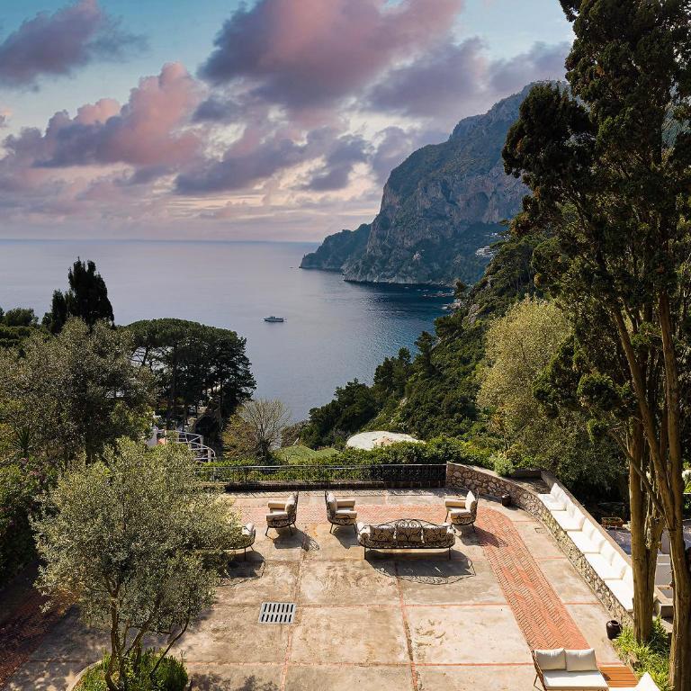 Villa Volare, Capri - Appartamento con 3 Camere da Letto - 42