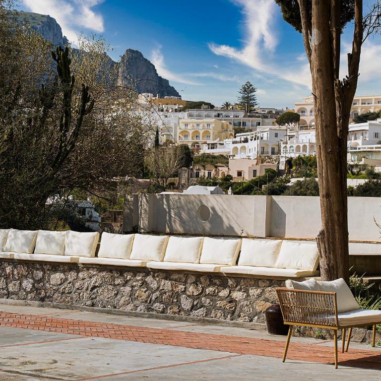 Villa Volare, Capri - Appartamento con 3 Camere da Letto - 45
