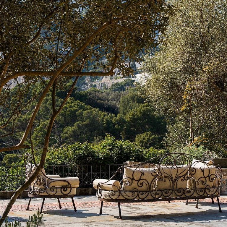 Villa Volare, Capri - Appartamento con 3 Camere da Letto - 51
