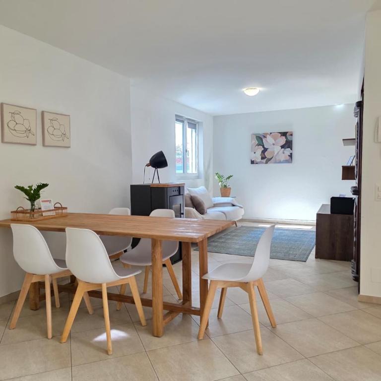 Borgo di Ascona Apartment - Appartamento con 2 Camere da Letto - 20
