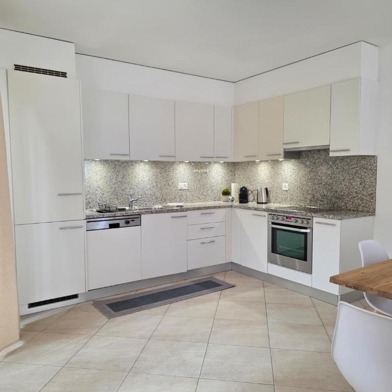 Borgo di Ascona Apartment - Appartamento con 2 Camere da Letto - 25